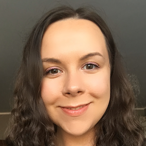 Picture of Justyna Karnowska